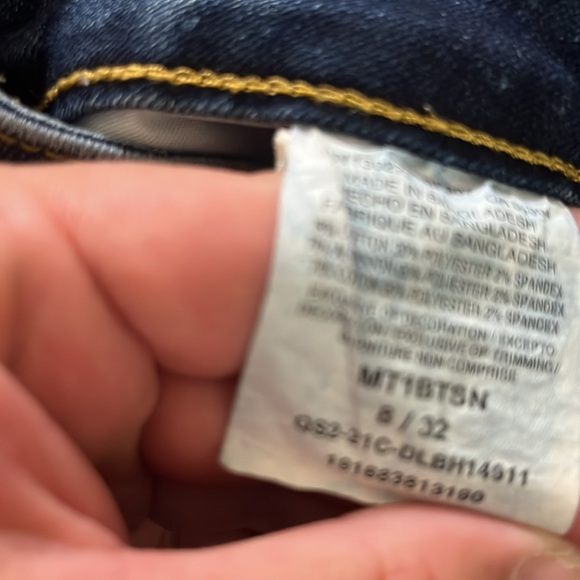 Wrangler jeans - Picture 9 of 9